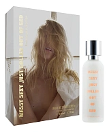 What We Do Is Secret Messy Sexy Just Rolled Out Of Bed Extrait De Parfum