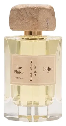 Folia Paris Par Plaisir