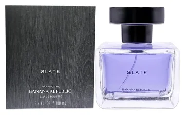 Banana Republic Slate