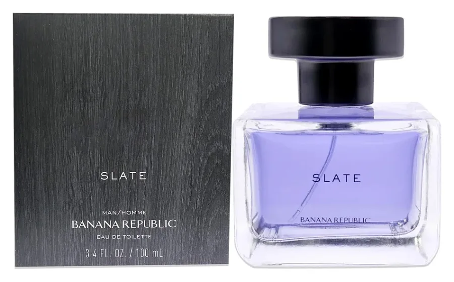 Banana Republic Slate