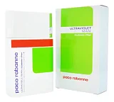 Rabanne Ultraviolet Summer Pop Man