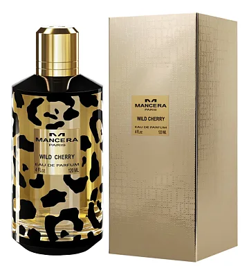 Mancera Wild Cherry