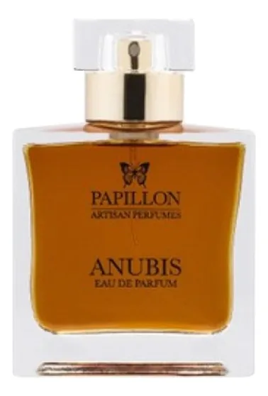 Papillon Artisan Perfumes Anubis