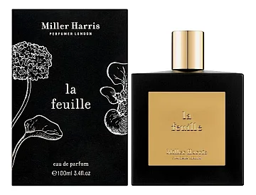 Miller Harris La Feuille