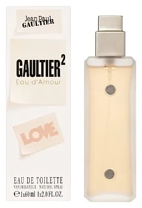 Jean Paul Gaultier Gaultier 2 Eau d'Amour