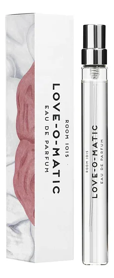 Room 1015 Love O Matic