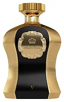 Afnan Highness V Black