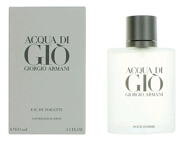 Giorgio Armani Acqua Di Gio Pour Homme