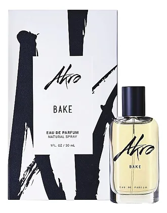 Akro Bake