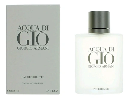 Giorgio Armani Acqua Di Gio Pour Homme