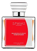Sphinx Mangolicious Hibistorm