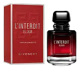 Givenchy L’Interdit Elixir