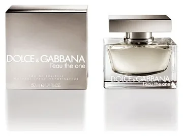 Dolce & Gabbana L'Eau The One