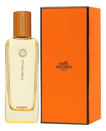 Hermes Hermessence Ambre Narguile