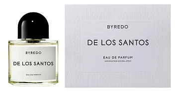 Byredo De Los Santos