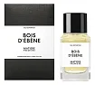 Matiere Premiere Bois D'Ebene