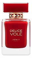 Johan B Delice Vole