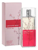 Armand Basi Sensual Red