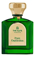The Gate Fragrances Paris Pure OUDDiction Extrait De Parfum