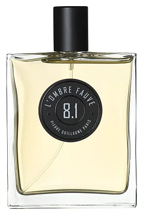 Pierre Guillaume 8.1 L'Ombre Fauve