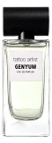 Genyum Tattoo Artist