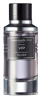 Emmanuelle Jane VIP Silver