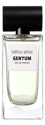 Genyum Tattoo Artist
