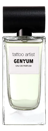 Genyum Tattoo Artist