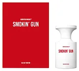 BORNTOSTANDOUT Smokin' Gun