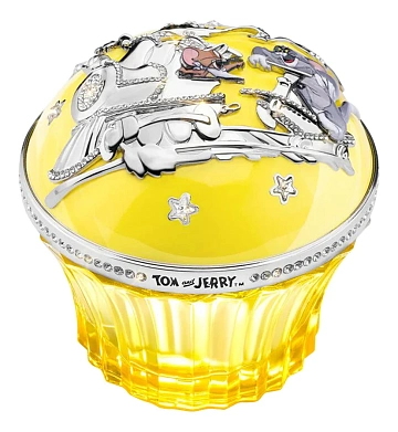 House Of Sillage Tom & Jerry