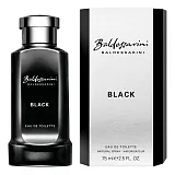 Baldessarini Black
