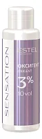 Оксигент для безаммиачной краски Sensation De Luxe 3%