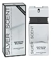 Jacques Bogart Silver Scent Infinite Silver