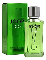 Joop Go Man