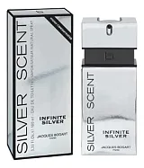 Jacques Bogart Silver Scent Infinite Silver
