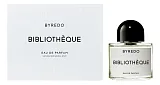 Byredo Bibliotheque