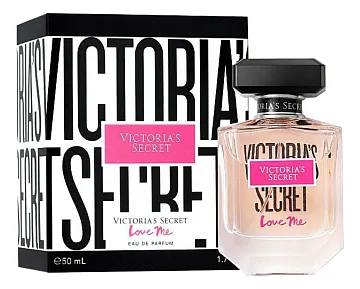 Victorias Secret Love Me