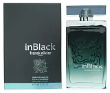 Franck Olivier In Black
