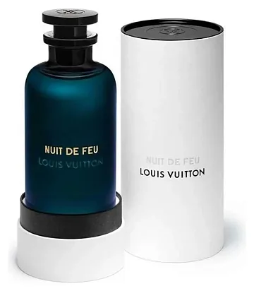 Louis Vuitton Nuit De Feu