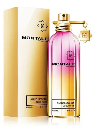 Montale Aoud Legend