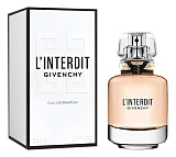 Givenchy L'Interdit 2018