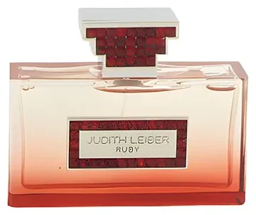 Judith Leiber Ruby