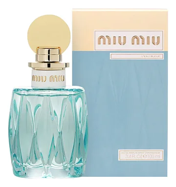 Miu Miu L'Eau Bleue