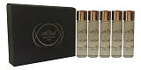 SoOud Al Jana Parfum Nektar