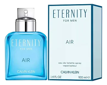 Calvin Klein Eternity Air For Men