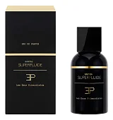 Les Eaux Primordiales Santal Superfluide