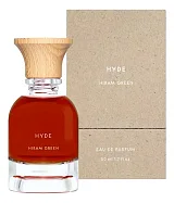 Hiram Green Hyde