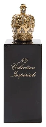 Prudence Paris Imperial No 5