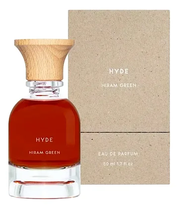 Hiram Green Hyde