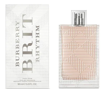 Burberry Brit Rhythm For Her